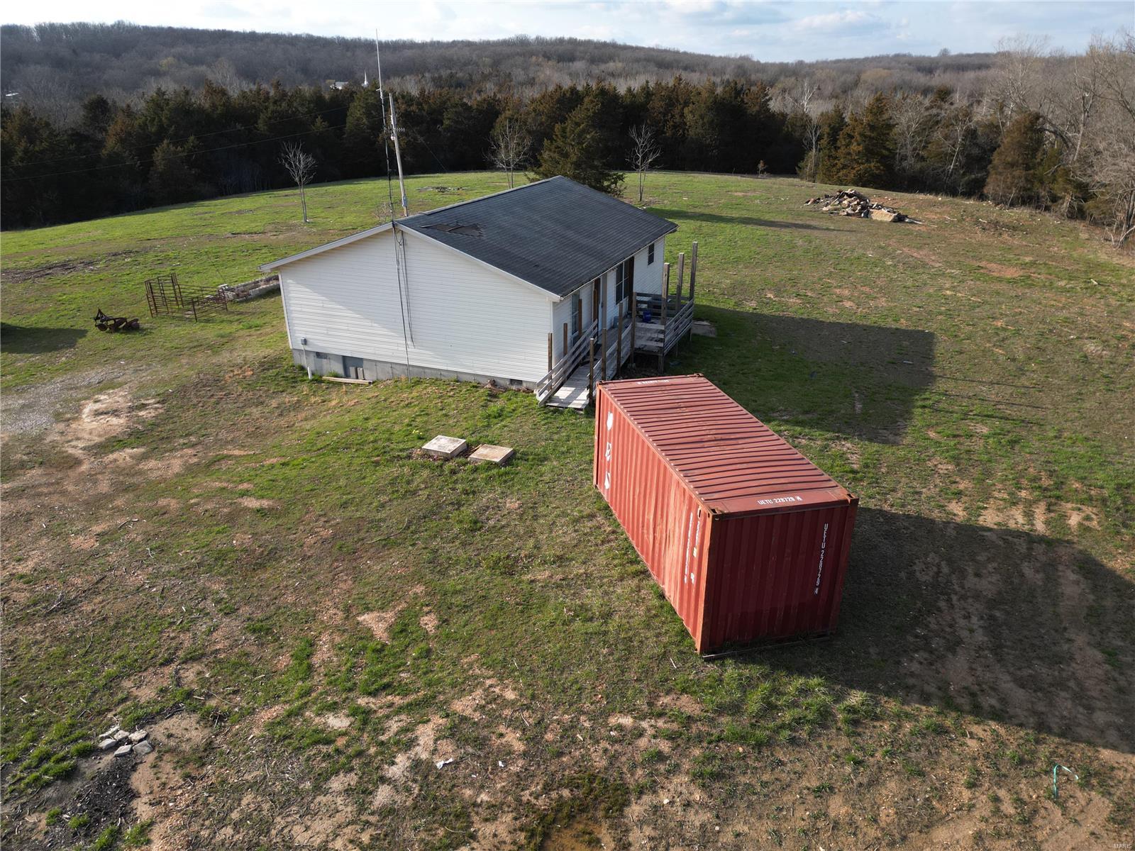 N/A - Farm