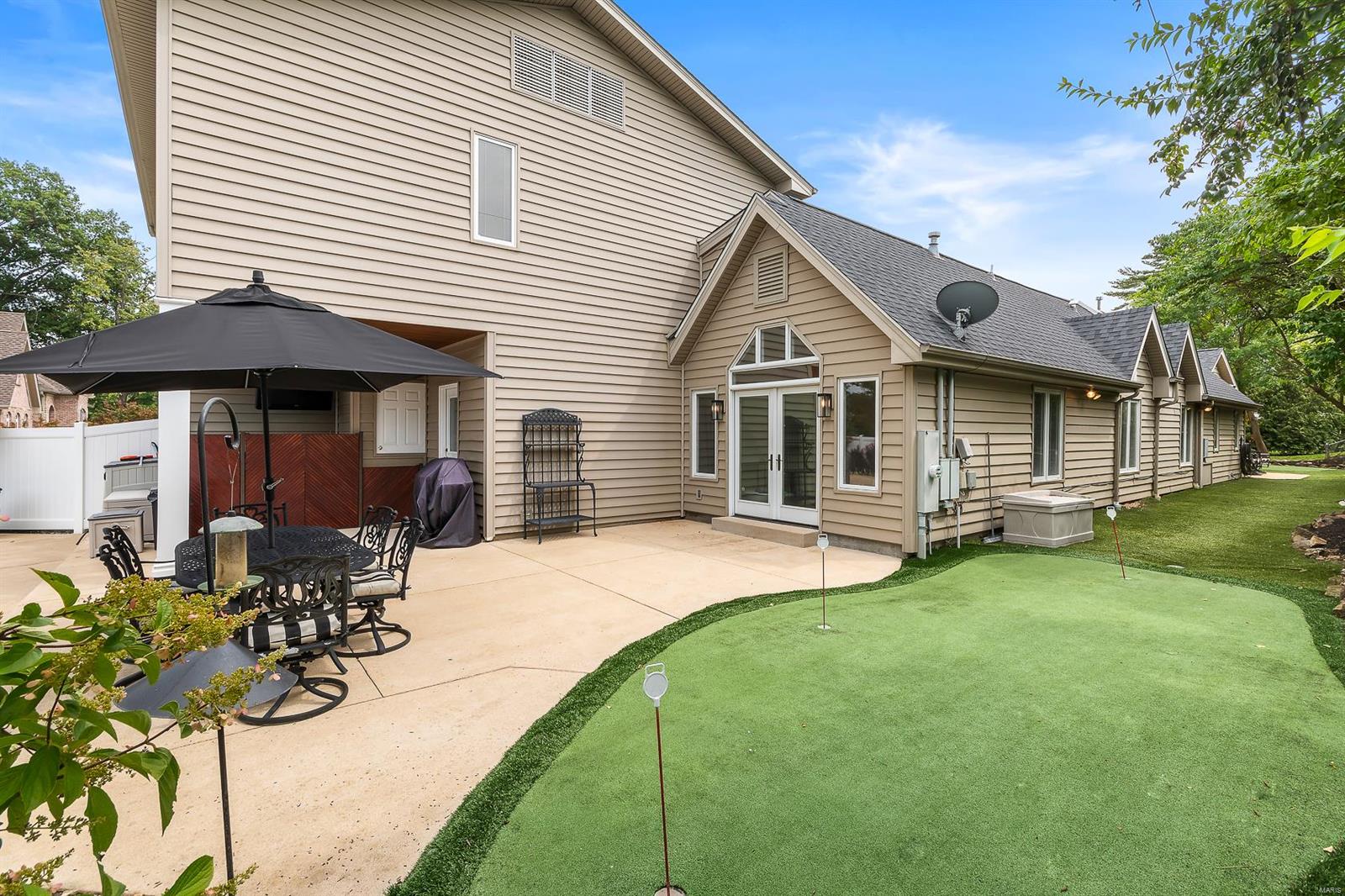 Harwood Hills 2 - Residential