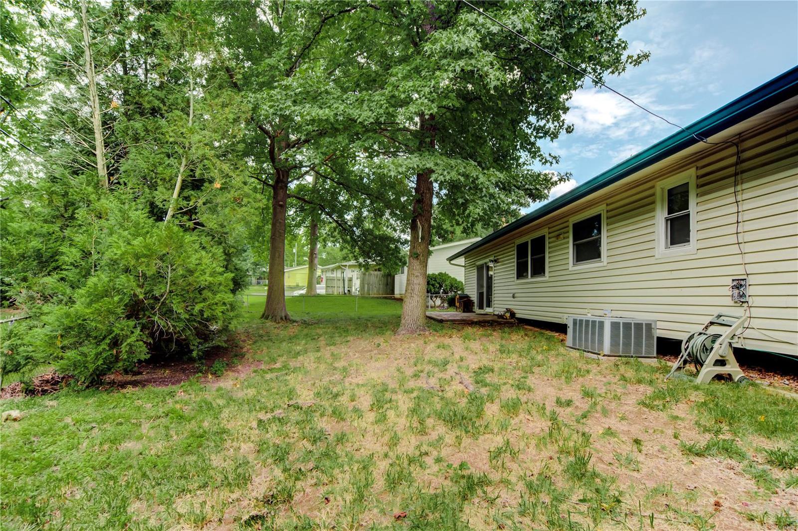 Chadwick Estates 7 - Residential