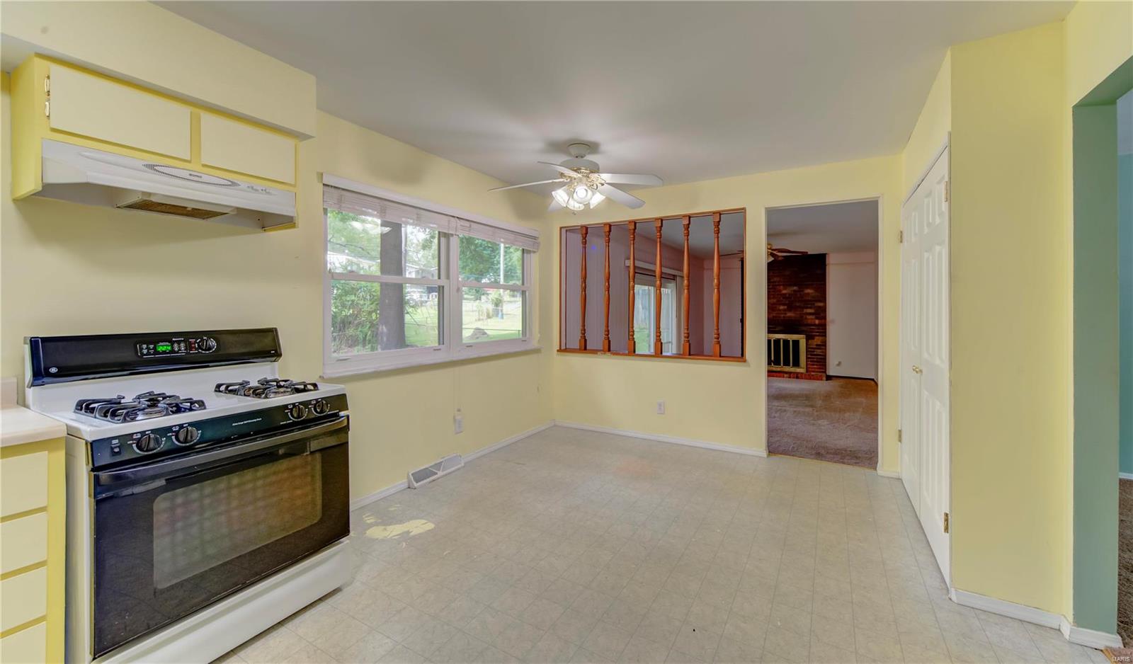 Chadwick Estates 7 - Residential