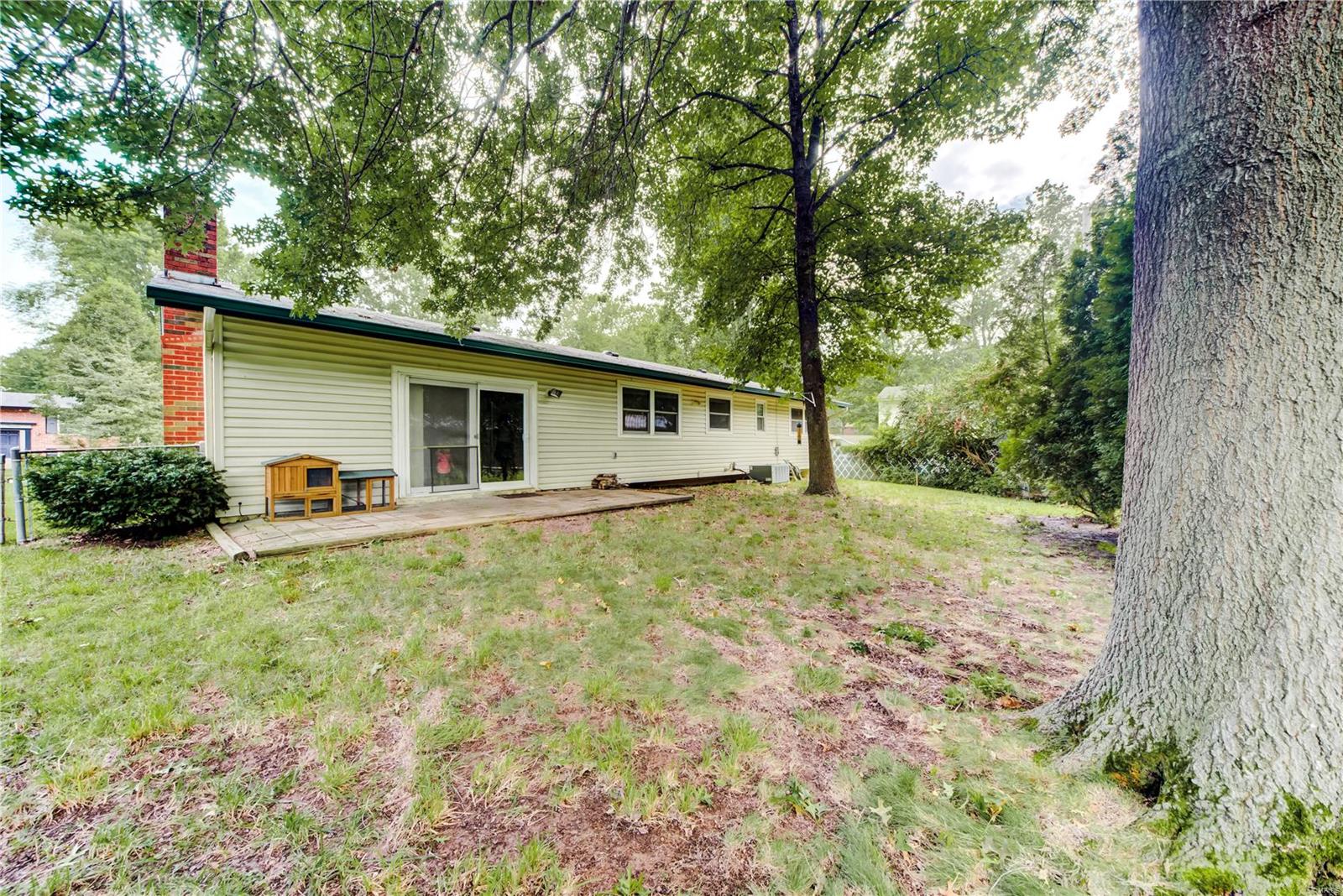 Chadwick Estates 7 - Residential