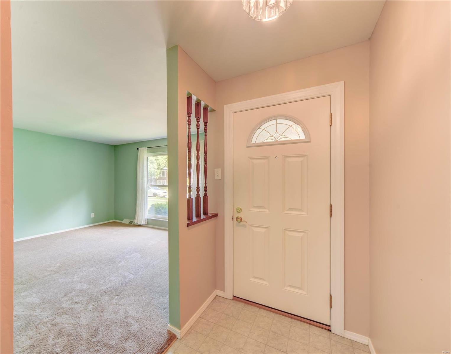 Chadwick Estates 7 - Residential