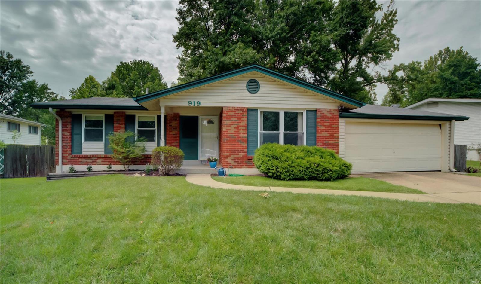 Chadwick Estates 7 - Residential