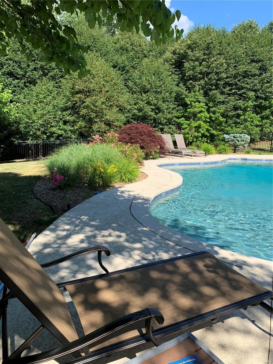 Country Lake Estates - Residential