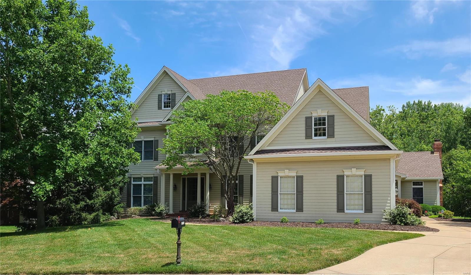 Country Lake Estates - Residential