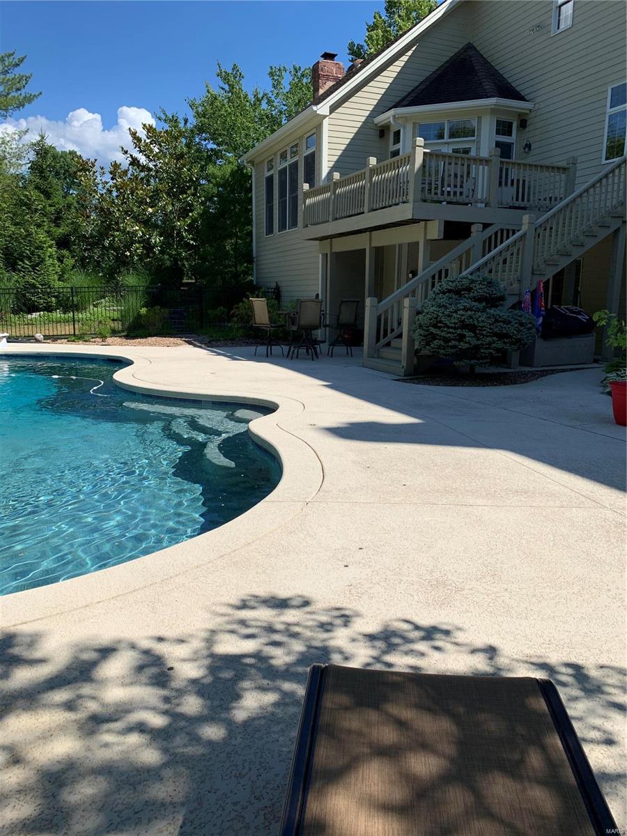 Country Lake Estates - Residential