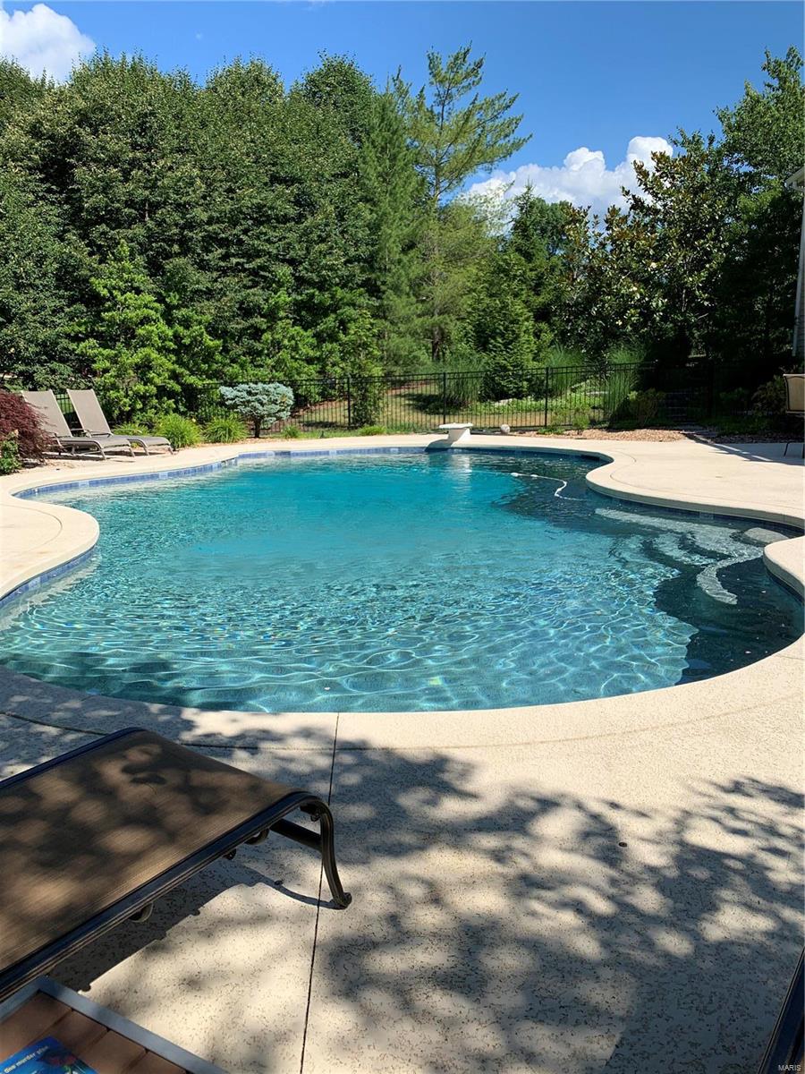 Country Lake Estates - Residential