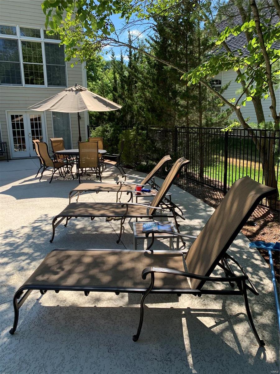 Country Lake Estates - Residential