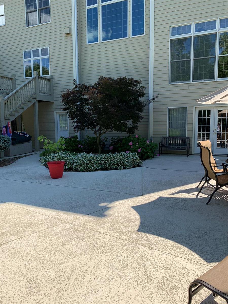 Country Lake Estates - Residential