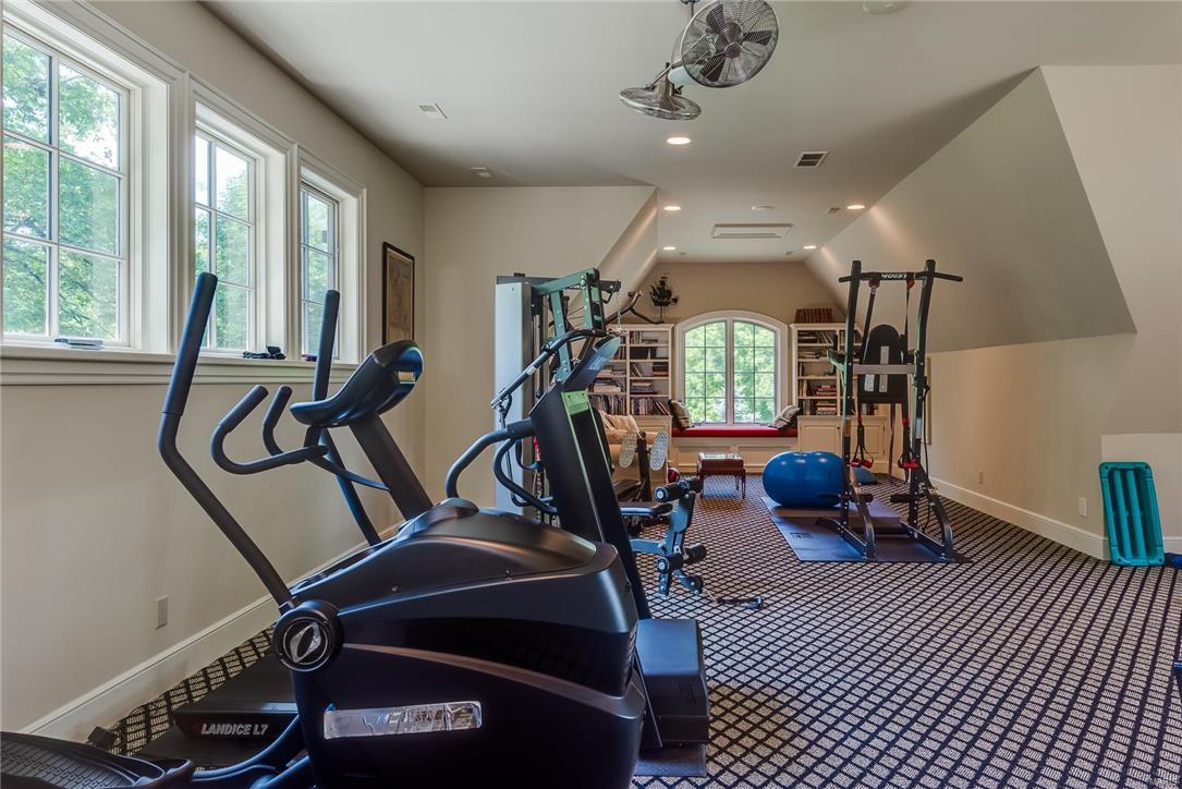 Oakleigh - Residential