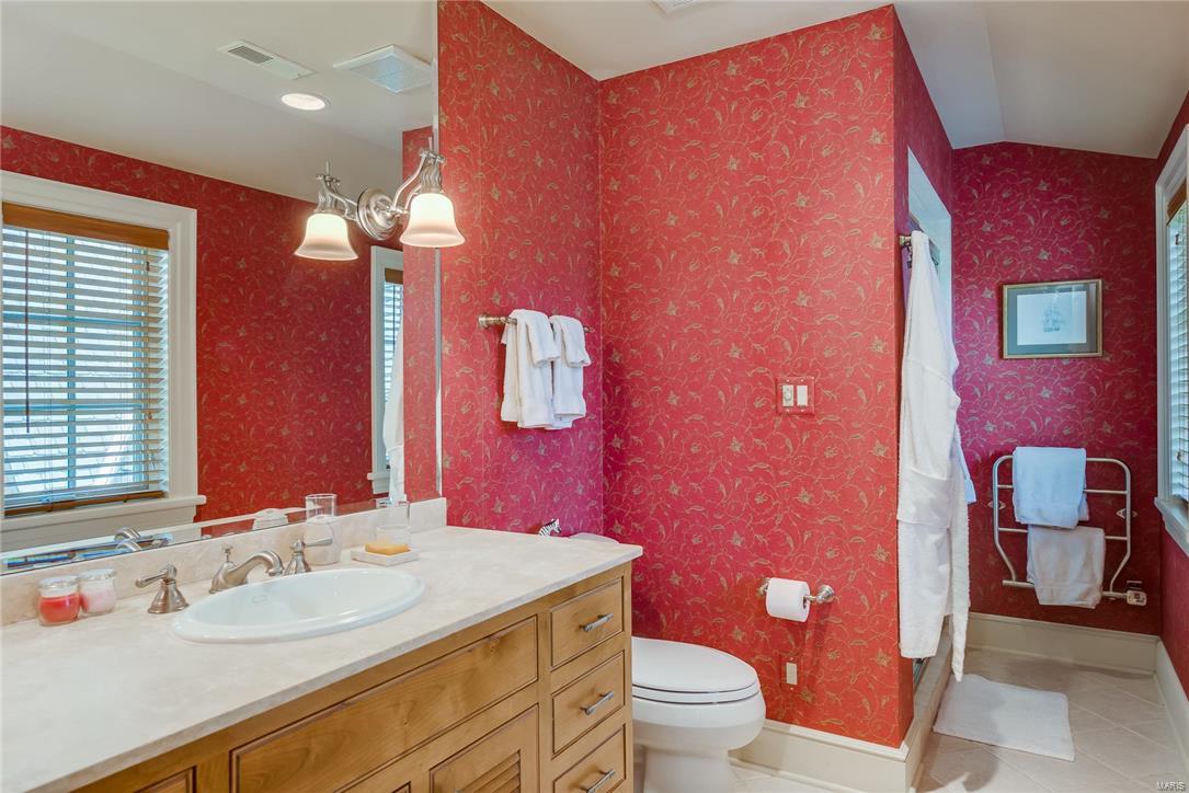 Oakleigh - Residential