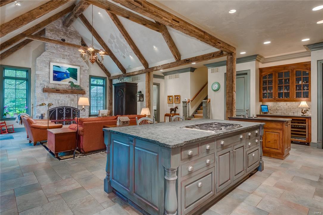 Oakleigh - Residential