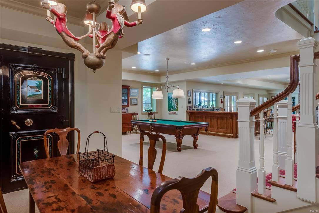 Oakleigh - Residential