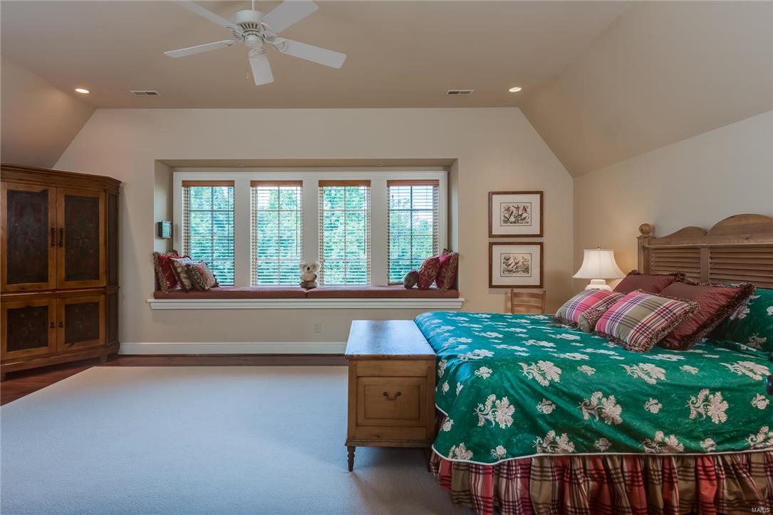 Oakleigh - Residential