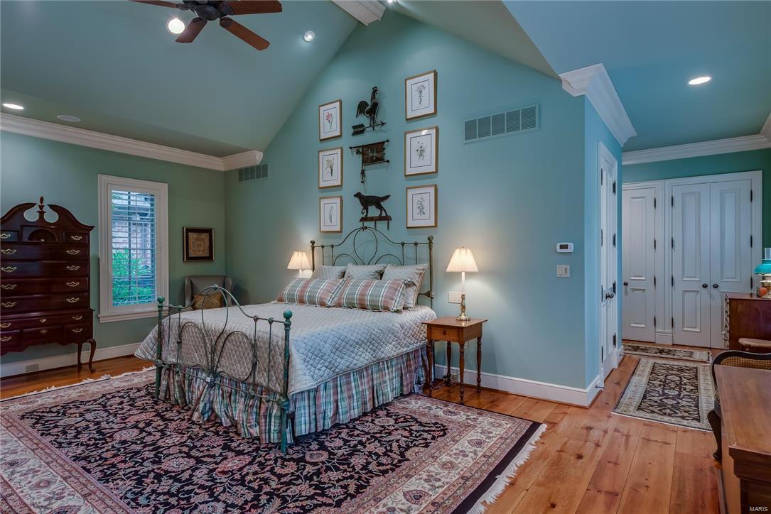 Oakleigh - Residential