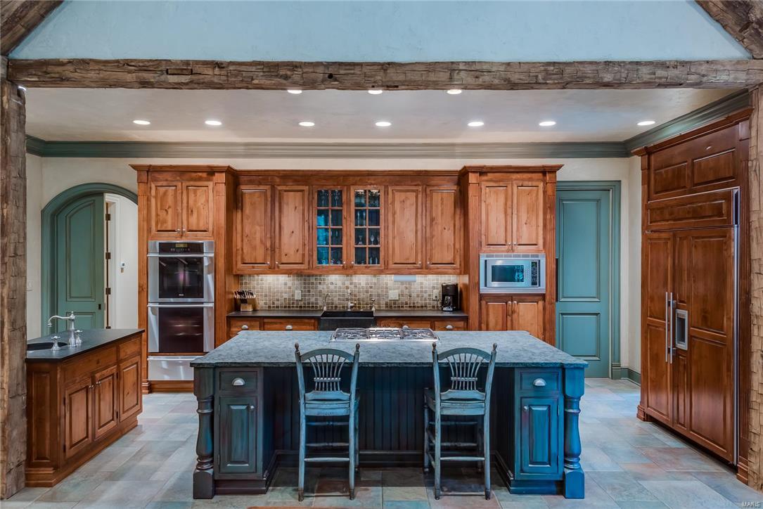 Oakleigh - Residential