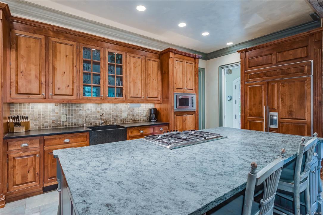 Oakleigh - Residential