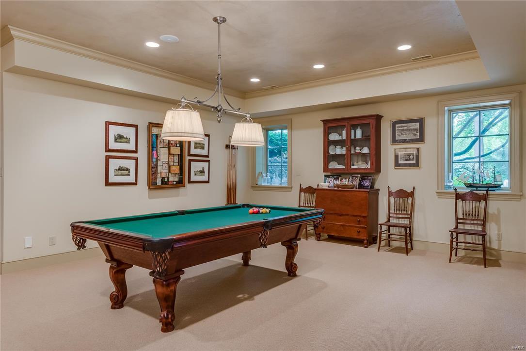 Oakleigh - Residential