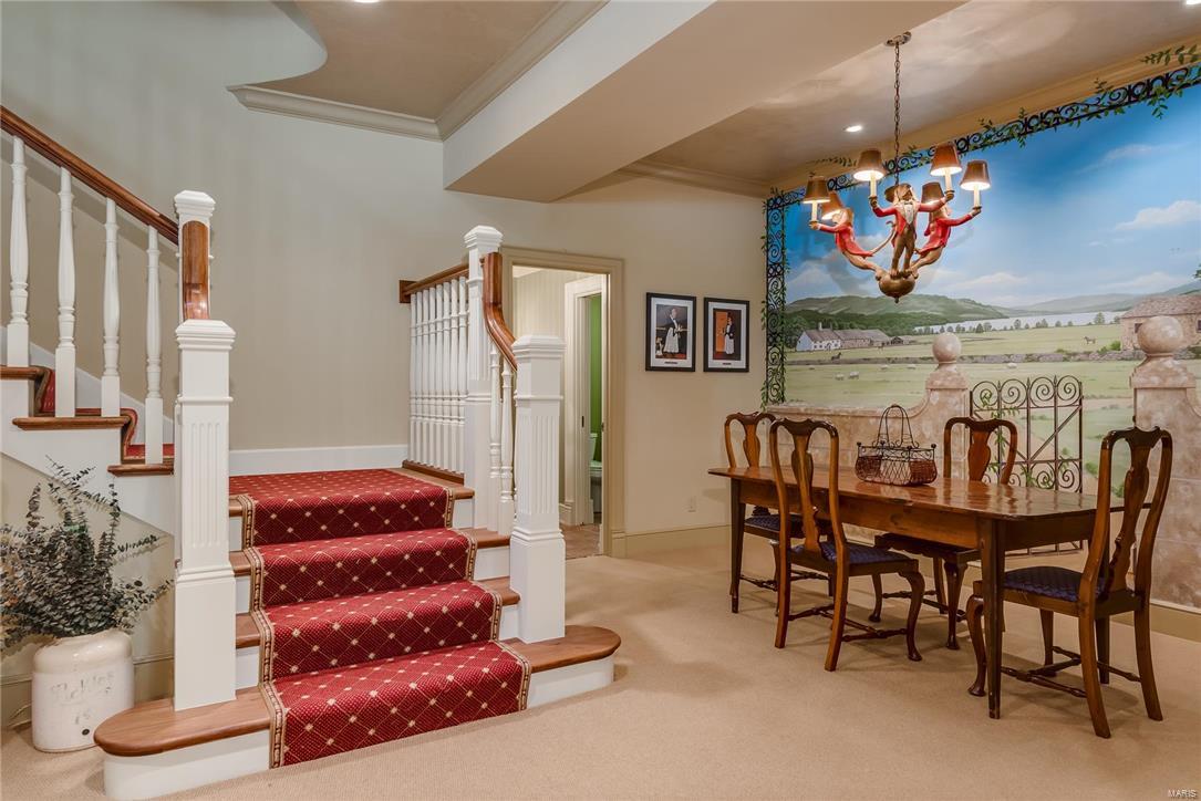 Oakleigh - Residential