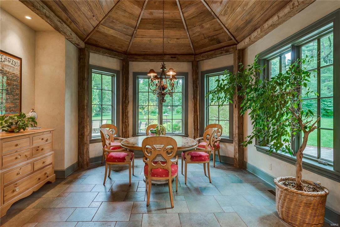 Oakleigh - Residential