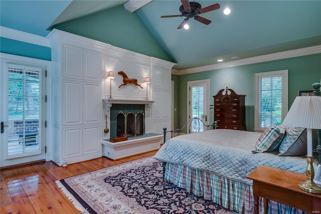 Oakleigh - Residential