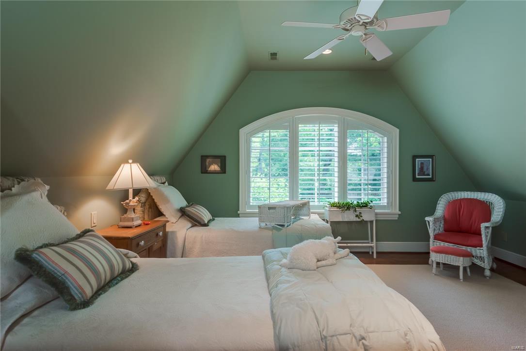 Oakleigh - Residential