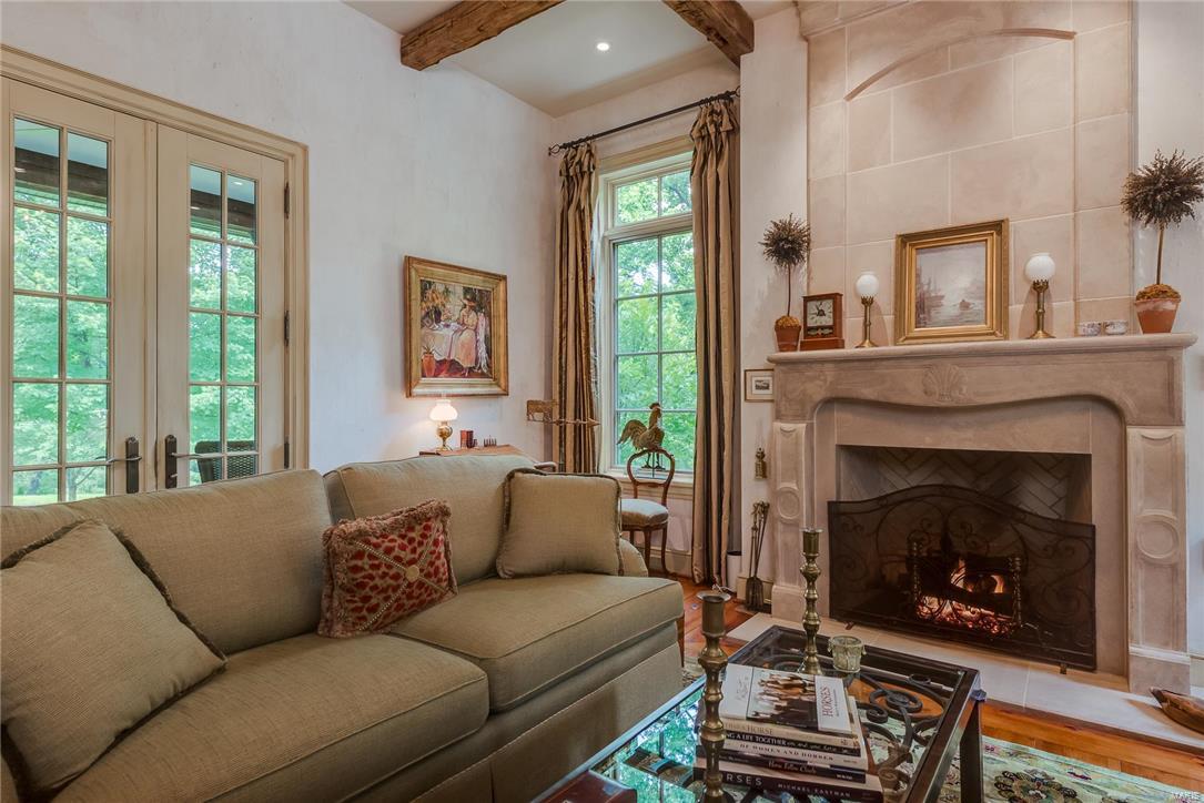 Oakleigh - Residential