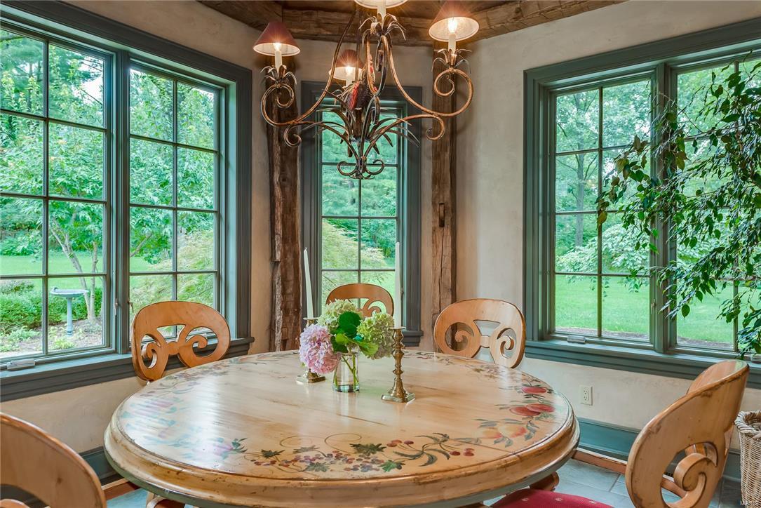 Oakleigh - Residential