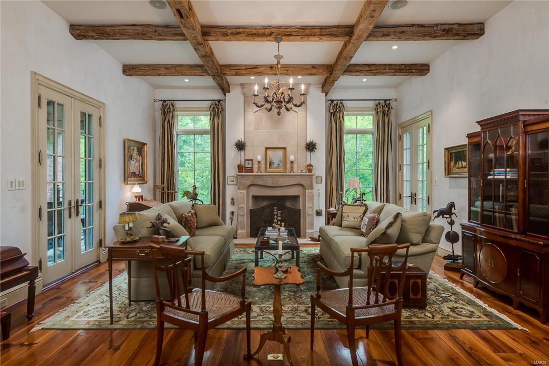 Oakleigh - Residential