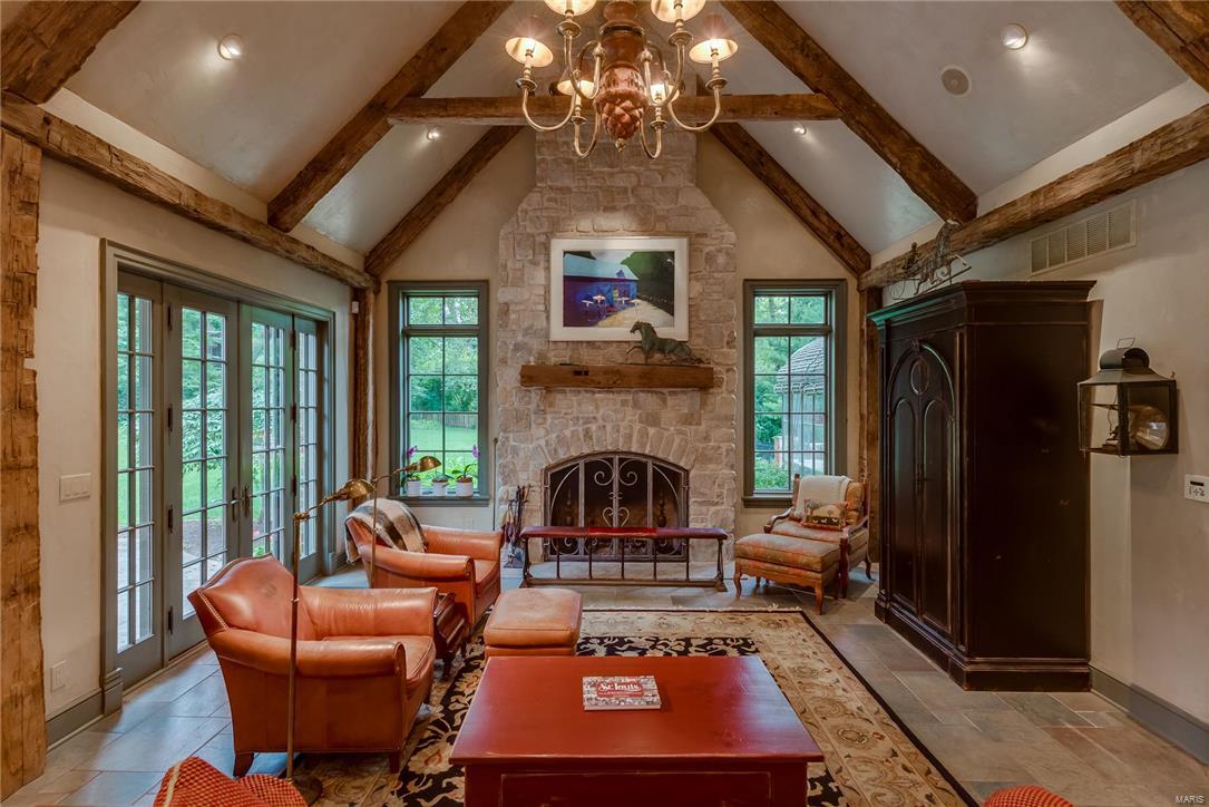 Oakleigh - Residential