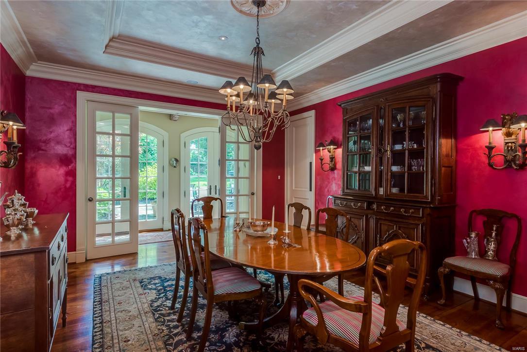 Oakleigh - Residential