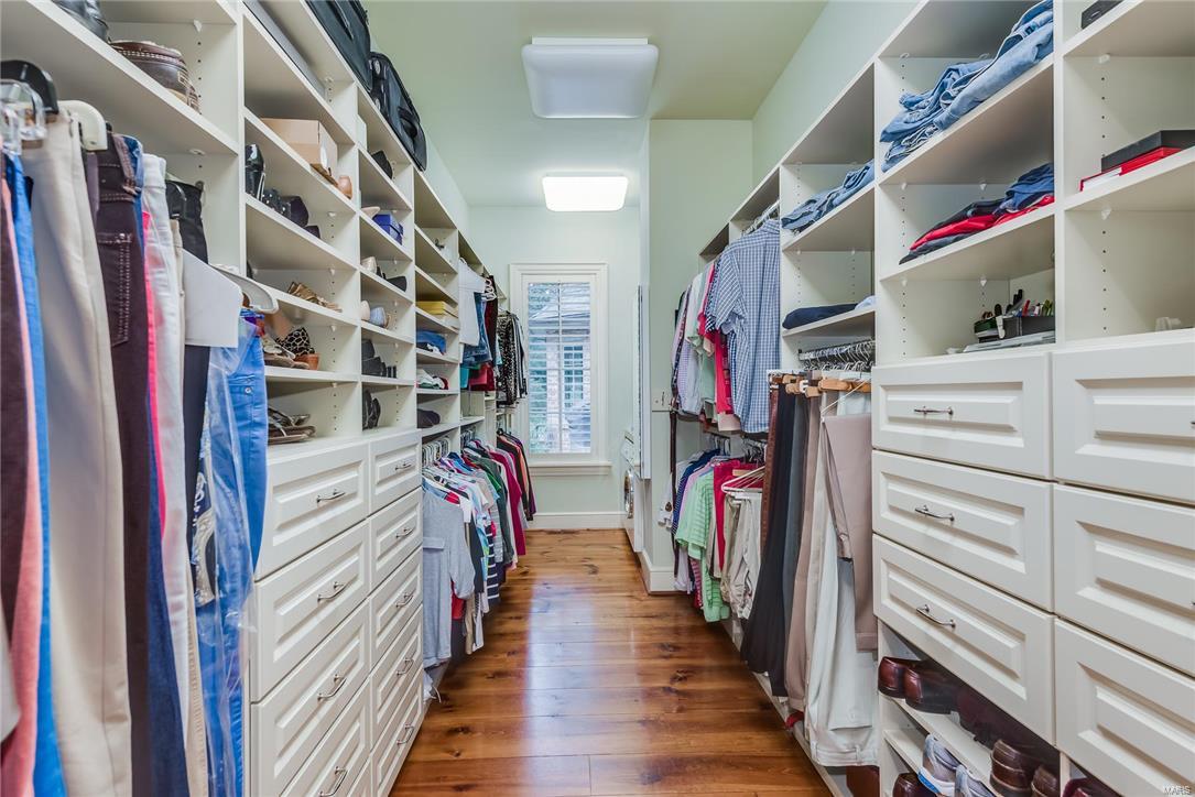 Oakleigh - Residential