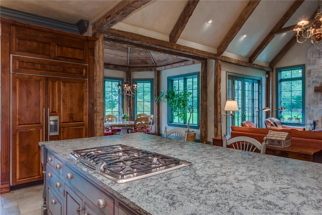 Oakleigh - Residential