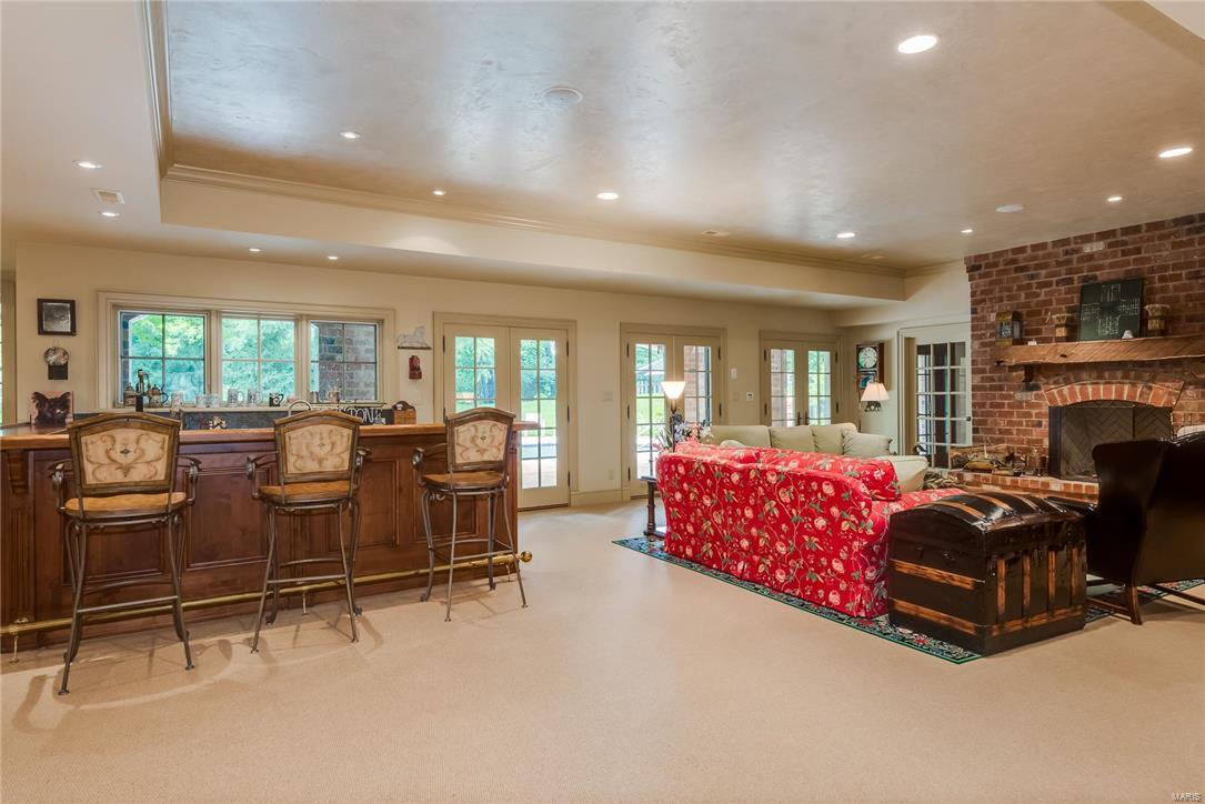 Oakleigh - Residential