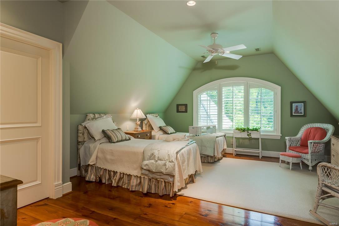 Oakleigh - Residential