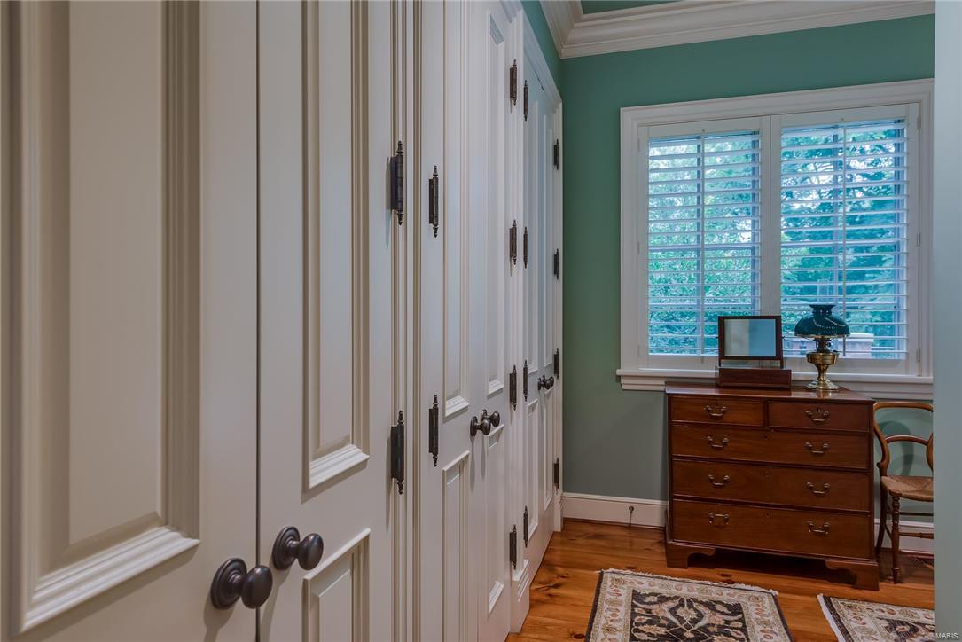 Oakleigh - Residential