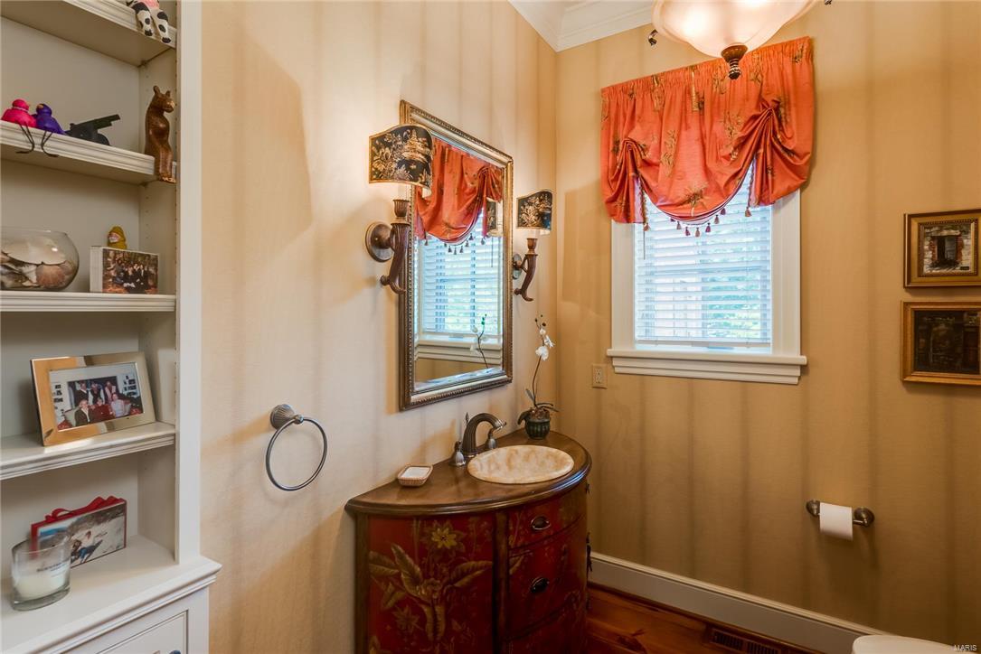 Oakleigh - Residential