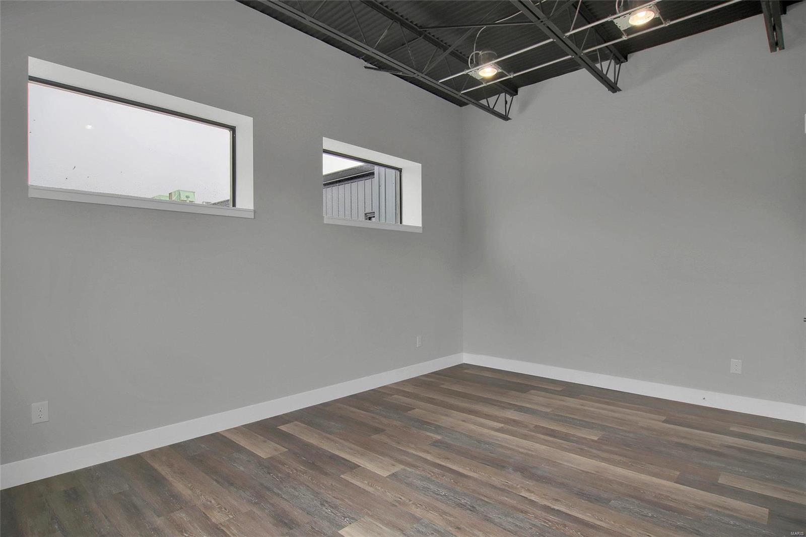SOHA Lofts - Residential Lease