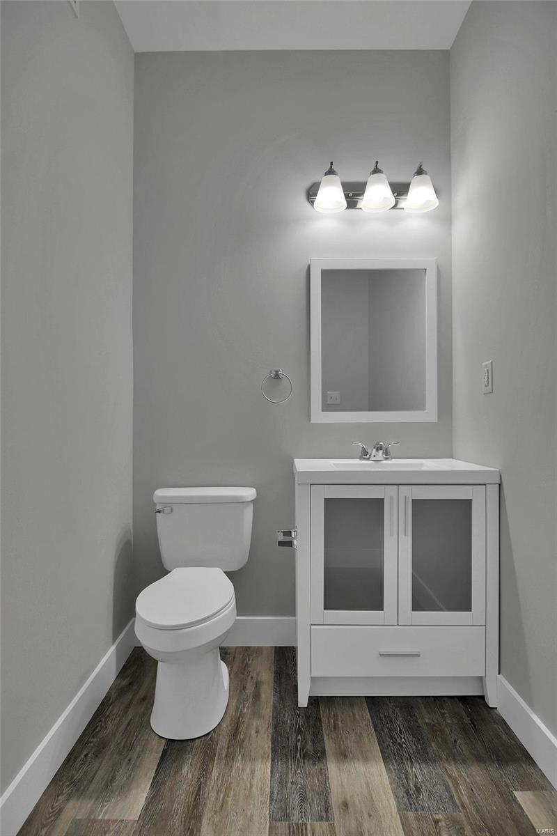 SOHA Lofts - Residential Lease