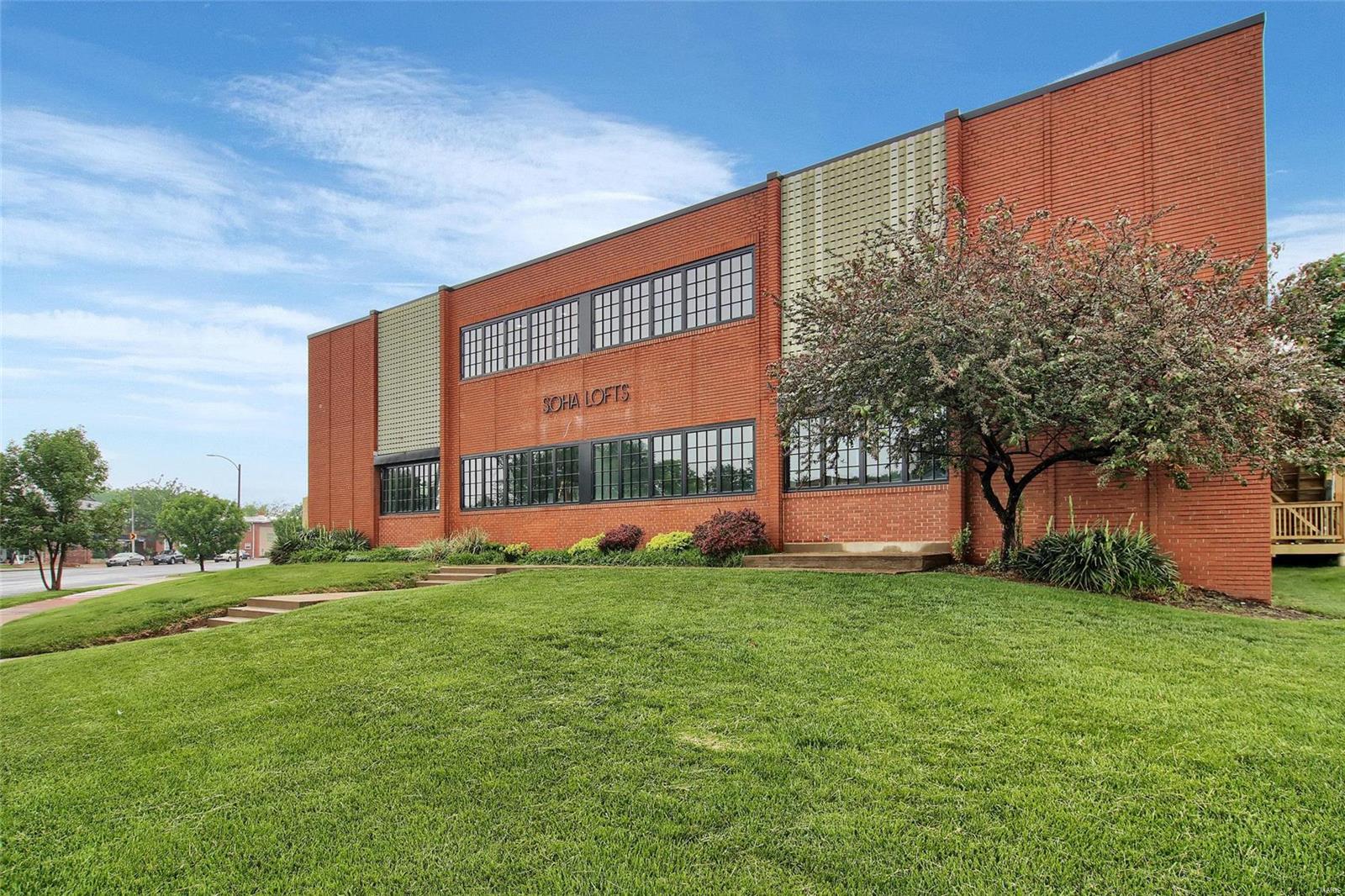 SOHA Lofts - Residential Lease