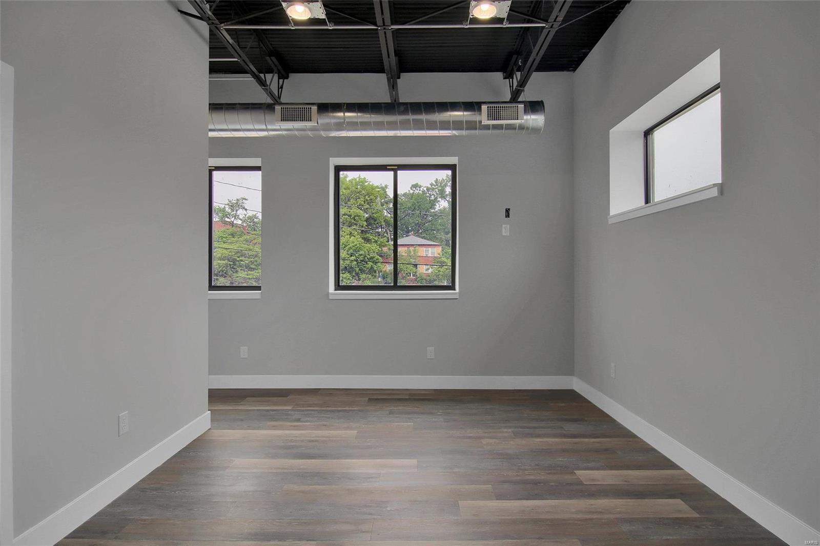 SOHA Lofts - Residential Lease