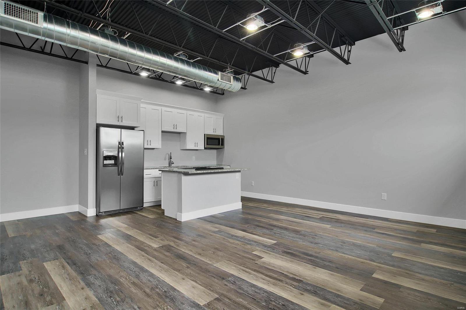SOHA Lofts - Residential Lease