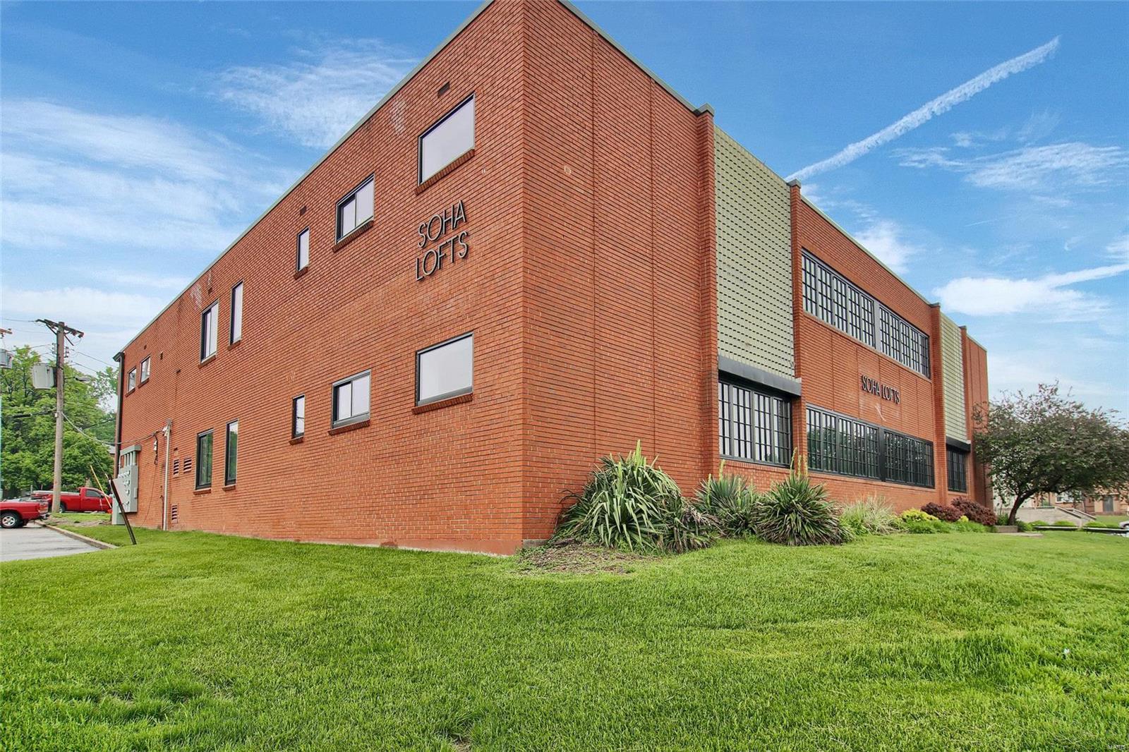 SOHA Lofts - Residential Lease