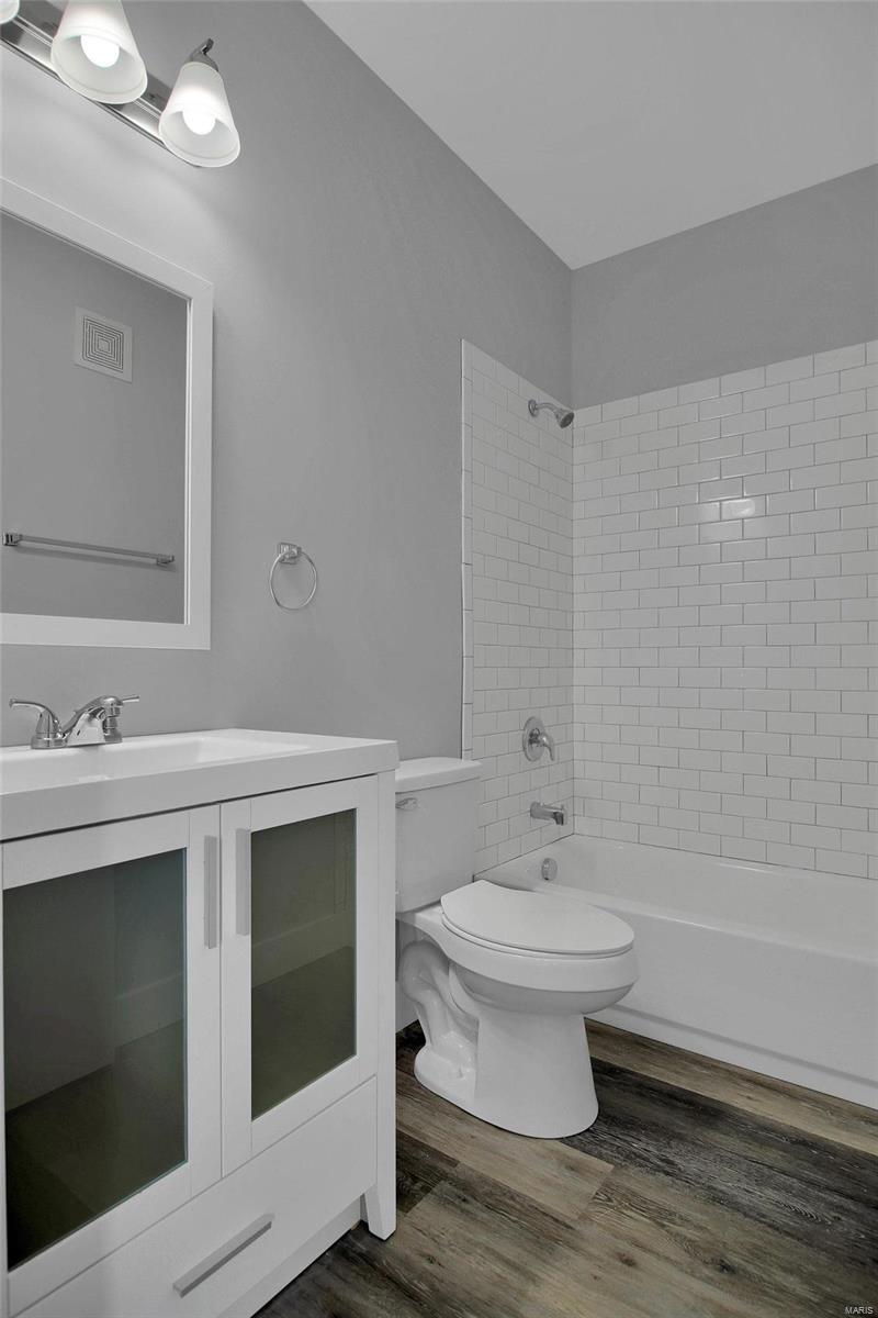 SOHA Lofts - Residential Lease