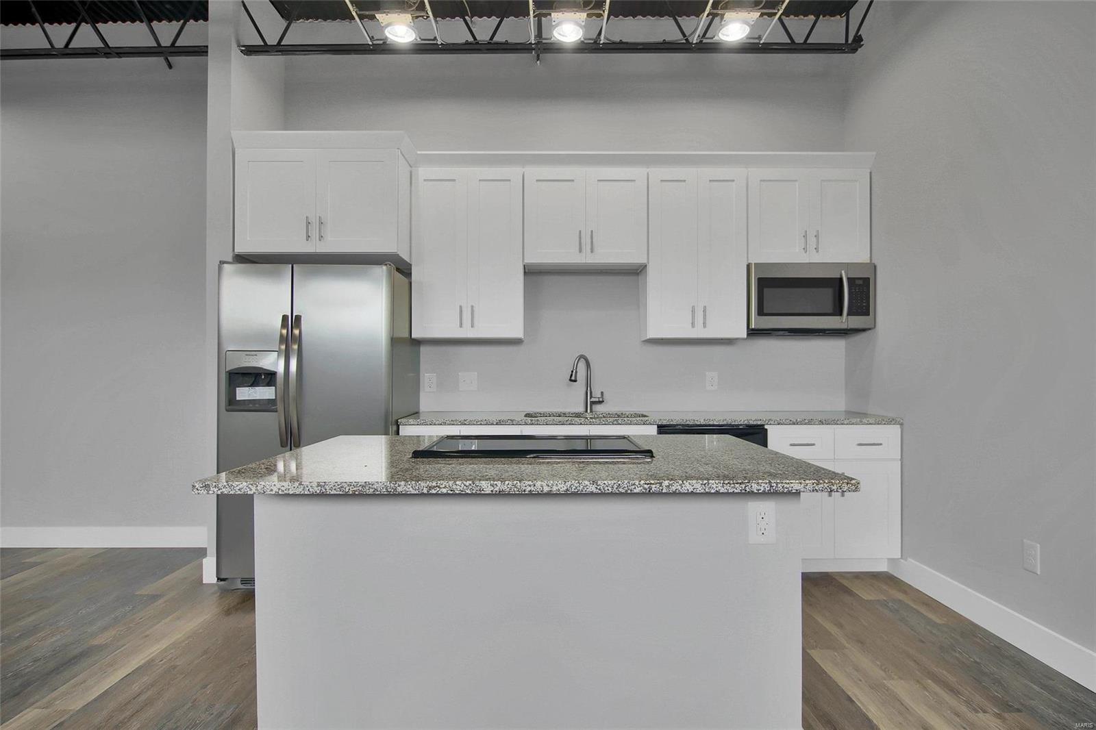 SOHA Lofts - Residential Lease