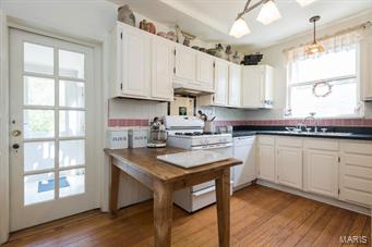 Zephyr Hills - Residential