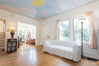 Zephyr Hills - Residential