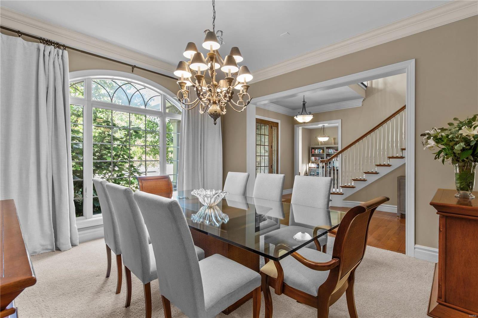 Minner Nursery - Residential