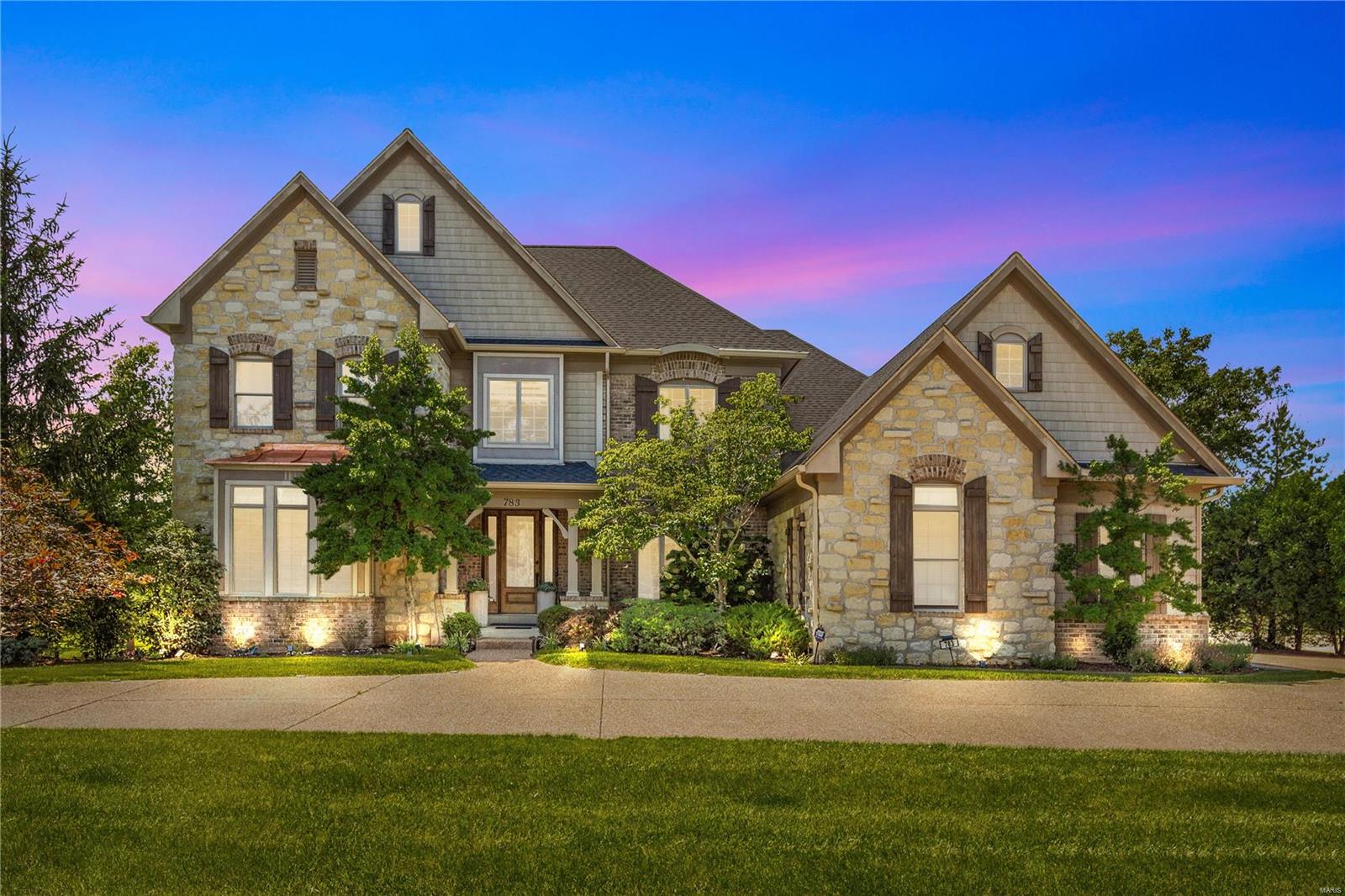 Minner Nursery - Residential