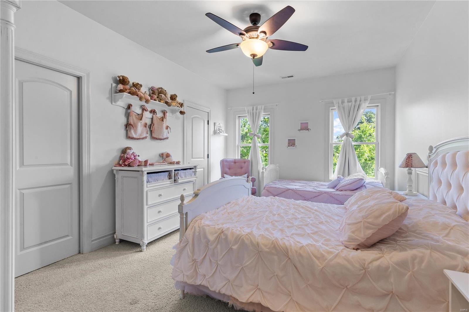 Minner Nursery - Residential